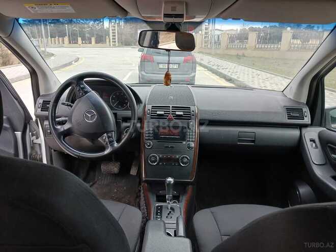 Mercedes A 170 2006, 119,786 km - 1.7 л - Sumqayıt