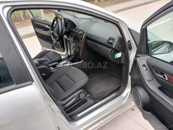 Mercedes A 170 2006, 119,786 km - 1.7 л - Sumqayıt