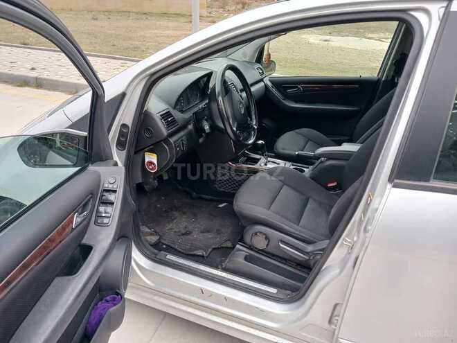 Mercedes A 170 2006, 119,786 km - 1.7 л - Sumqayıt