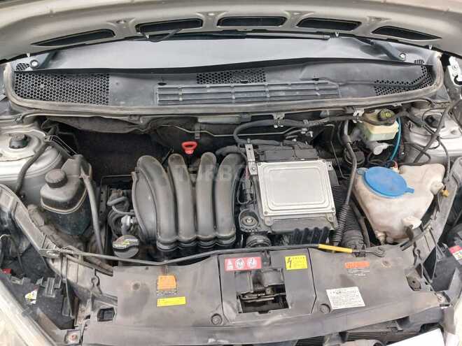Mercedes A 170 2006, 119,786 km - 1.7 л - Sumqayıt