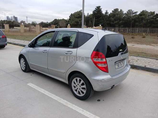 Mercedes A 170 2006, 119,786 km - 1.7 л - Sumqayıt