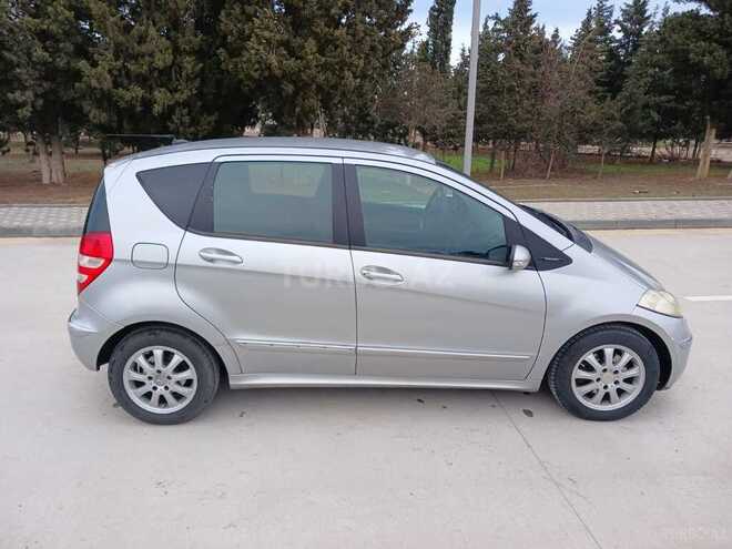 Mercedes A 170 2006, 119,786 km - 1.7 л - Sumqayıt