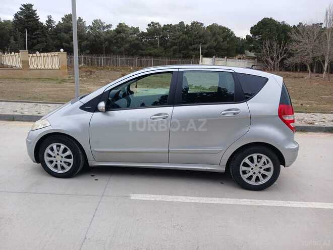 Mercedes A 170 2006, 119,786 km - 1.7 л - Sumqayıt