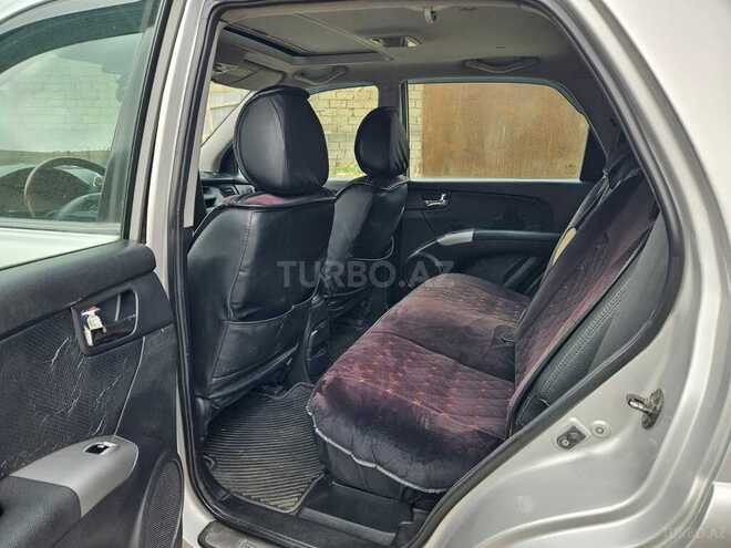 Kia Sportage 2005, 223,000 km - 2.0 л - Bakı