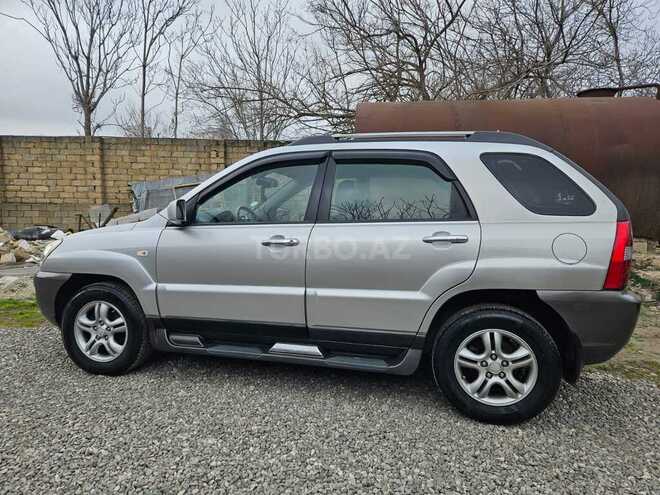 Kia Sportage 2005, 223,000 km - 2.0 л - Bakı
