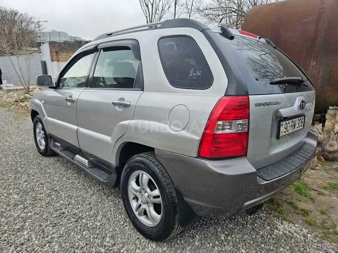 Kia Sportage 2005, 223,000 km - 2.0 л - Bakı