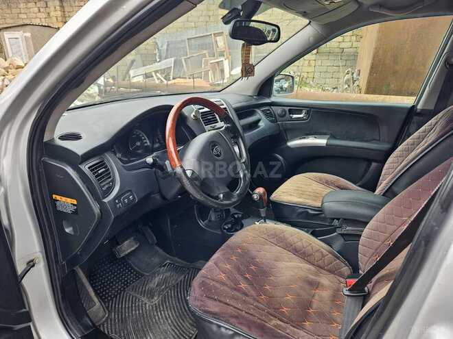 Kia Sportage 2005, 223,000 km - 2.0 л - Bakı