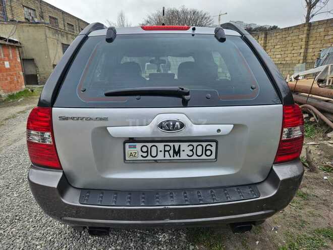 Kia Sportage 2005, 223,000 km - 2.0 л - Bakı