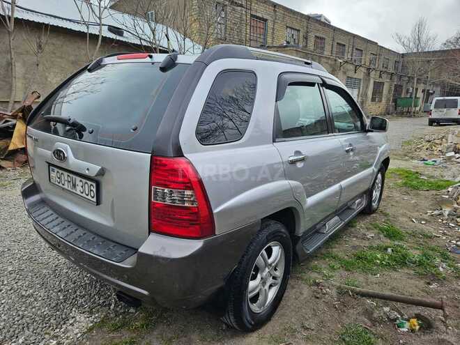 Kia Sportage 2005, 223,000 km - 2.0 л - Bakı