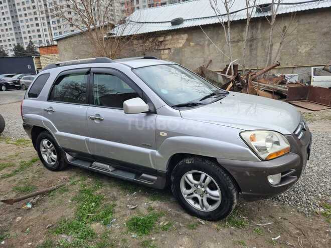 Kia Sportage 2005, 223,000 km - 2.0 л - Bakı