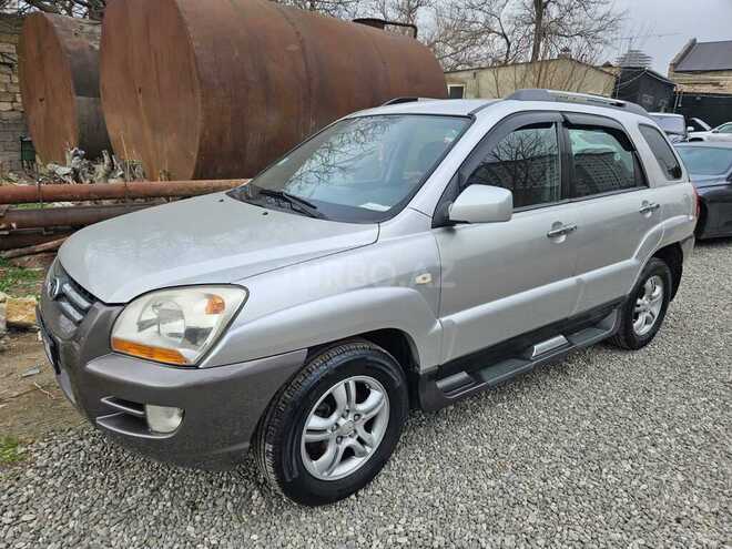 Kia Sportage 2005, 223,000 km - 2.0 л - Bakı