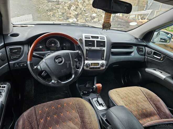 Kia Sportage 2005, 223,000 km - 2.0 л - Bakı