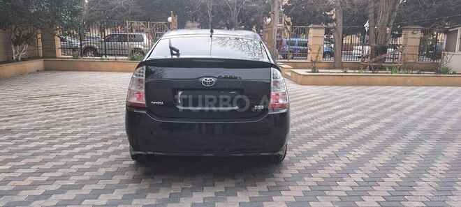 Toyota Prius 2008, 243,000 km - 1.5 l - Bakı