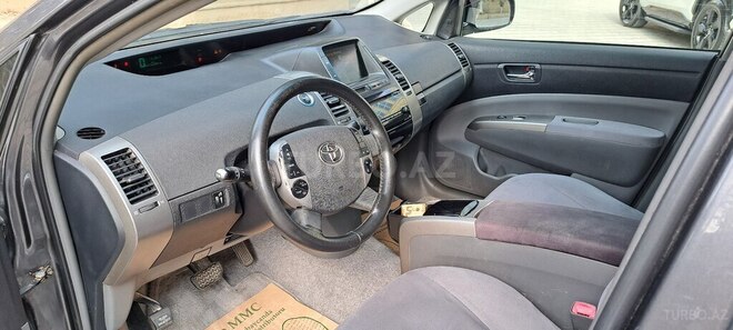 Toyota Prius 2008, 243,000 km - 1.5 l - Bakı