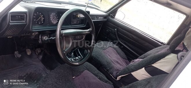 LADA (VAZ) 2104 2008, 19,012 km - 1.6 l - Sumqayıt