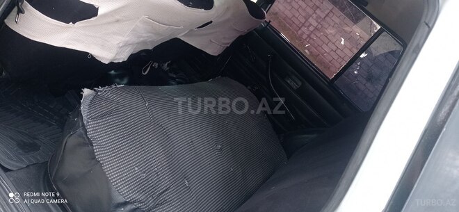 LADA (VAZ) 2104 2008, 19,012 km - 1.6 l - Sumqayıt