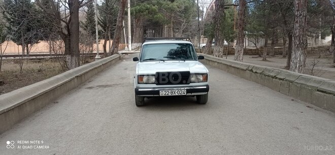 LADA (VAZ) 2104 2008, 19,012 km - 1.6 l - Sumqayıt