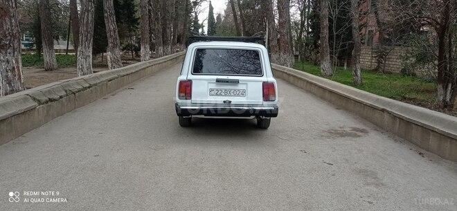 LADA (VAZ) 2104 2008, 19,012 km - 1.6 l - Sumqayıt