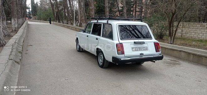 LADA (VAZ) 2104 2008, 19,012 km - 1.6 l - Sumqayıt