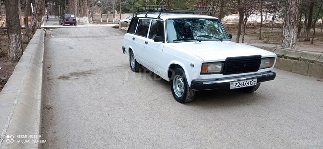 LADA (VAZ) 2104 2008, 19,012 km - 1.6 l - Sumqayıt