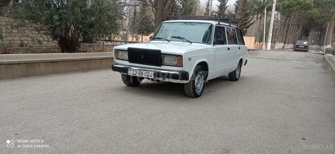 LADA (VAZ) 2104 2008, 19,012 km - 1.6 l - Sumqayıt