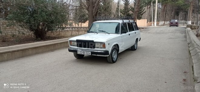 LADA (VAZ) 2104 2008, 19,012 km - 1.6 l - Sumqayıt