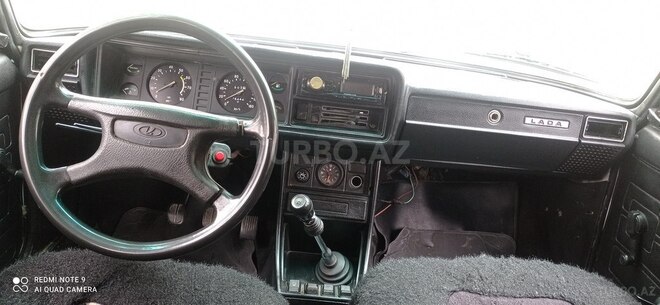 LADA (VAZ) 2104 2008, 19,012 km - 1.6 l - Sumqayıt