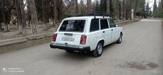 LADA (VAZ) 2104 2008, 19,012 km - 1.6 l - Sumqayıt