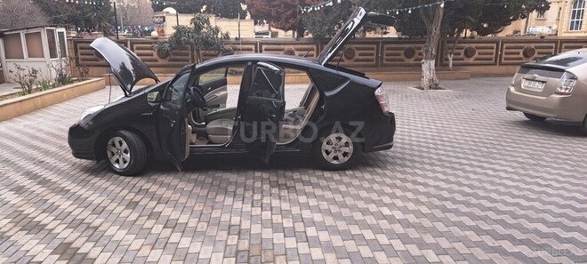 Toyota Prius 2008, 243,000 km - 1.5 l - Bakı