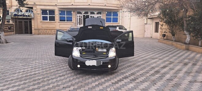 Toyota Prius 2008, 243,000 km - 1.5 l - Bakı