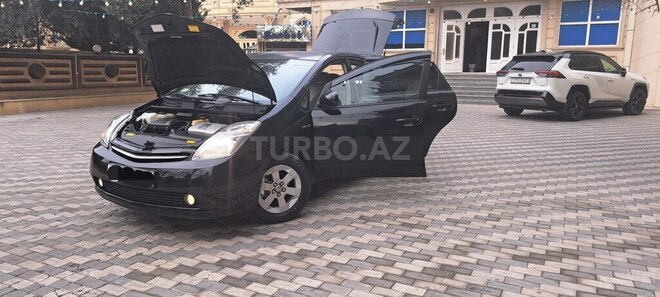 Toyota Prius 2008, 243,000 km - 1.5 l - Bakı