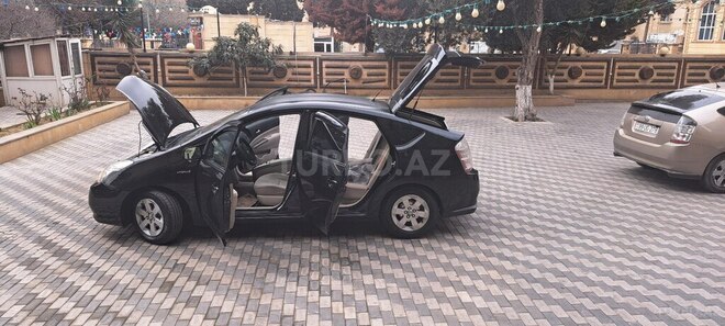Toyota Prius 2008, 243,000 km - 1.5 l - Bakı