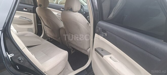 Toyota Prius 2008, 243,000 km - 1.5 l - Bakı