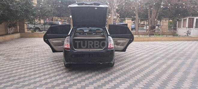 Toyota Prius 2008, 243,000 km - 1.5 l - Bakı