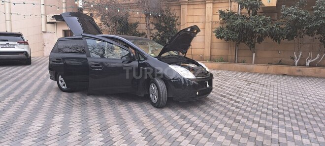 Toyota Prius 2008, 243,000 km - 1.5 l - Bakı