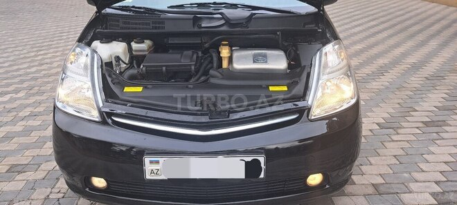 Toyota Prius 2008, 243,000 km - 1.5 l - Bakı