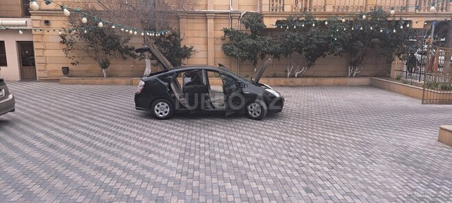 Toyota Prius 2008, 243,000 km - 1.5 l - Bakı