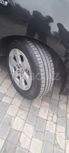Toyota Prius 2008, 243,000 km - 1.5 l - Bakı