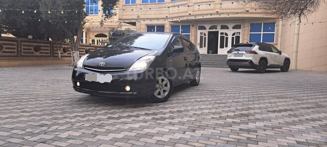 Toyota Prius 2008, 243,000 km - 1.5 l - Bakı