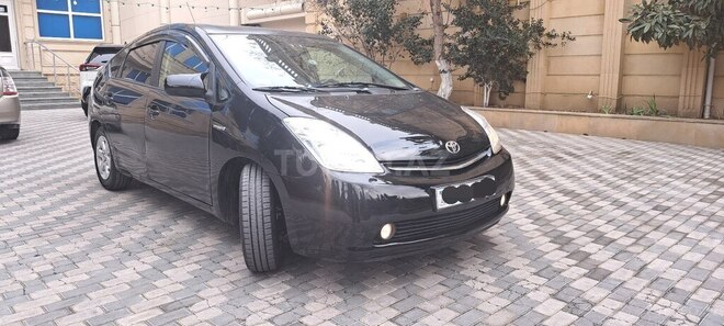 Toyota Prius 2008, 243,000 km - 1.5 l - Bakı