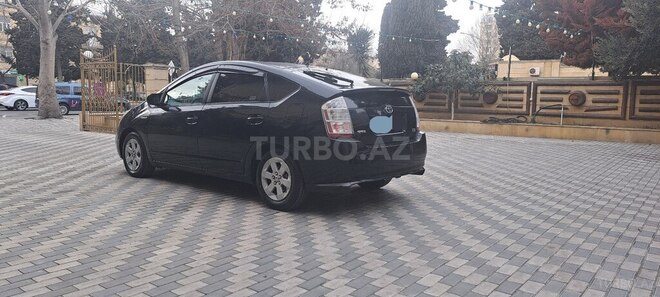 Toyota Prius 2008, 243,000 km - 1.5 l - Bakı