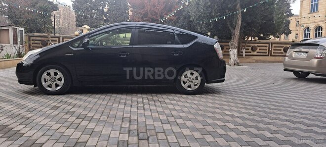 Toyota Prius 2008, 243,000 km - 1.5 l - Bakı