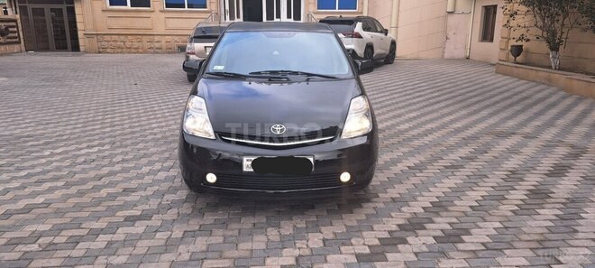 Toyota Prius 2008, 243,000 km - 1.5 l - Bakı