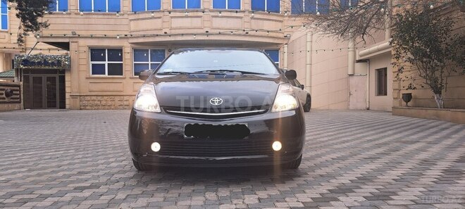 Toyota Prius 2008, 243,000 km - 1.5 l - Bakı