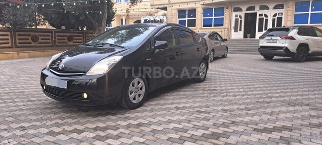 Toyota Prius 2008, 243,000 km - 1.5 l - Bakı