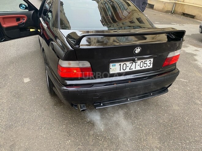 BMW 325 1996, 349,327 km - 2.5 l - Bakı