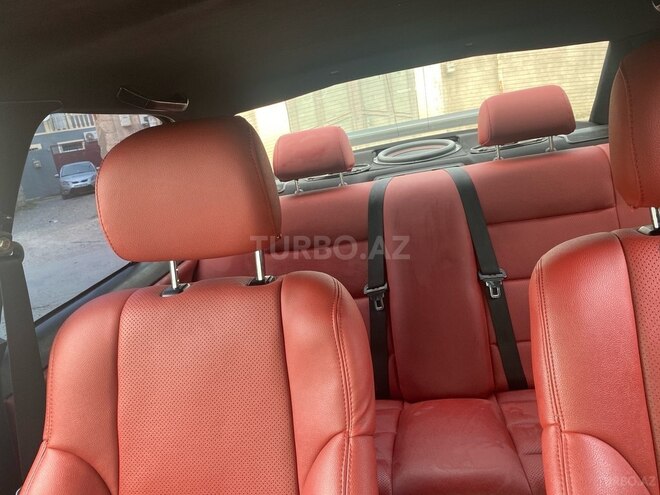 BMW 325 1996, 349,327 km - 2.5 l - Bakı