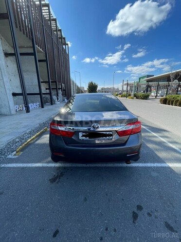 Toyota Camry 2014, 194,700 km - 2.5 л - Bakı