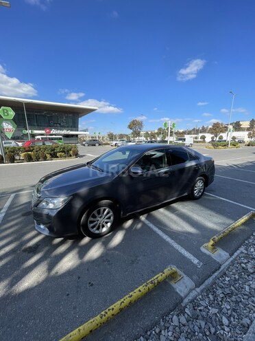 Toyota Camry 2014, 194,700 km - 2.5 л - Bakı