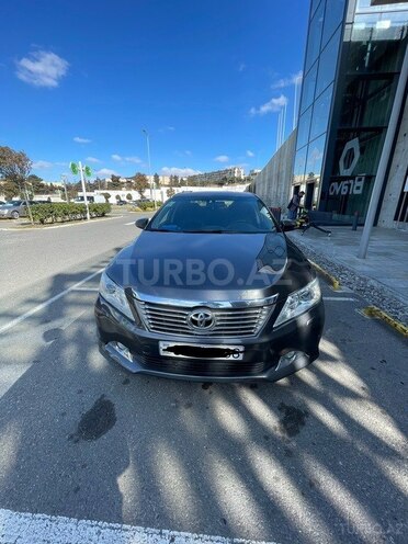 Toyota Camry 2014, 194,700 km - 2.5 л - Bakı
